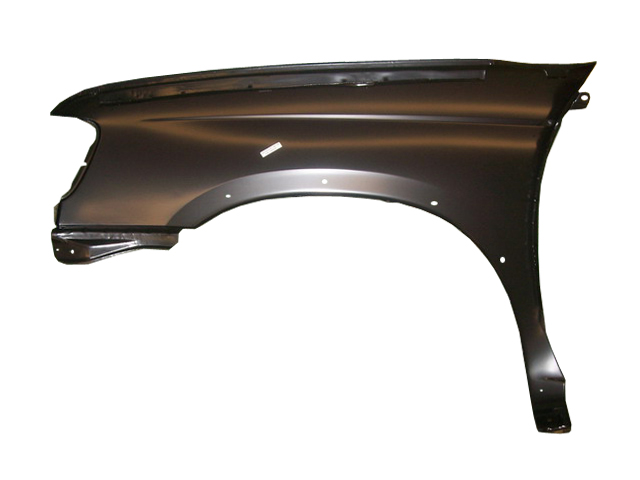 FENDER RH W/5 FENDER FLARE HOLES